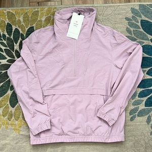 Lululemon Pack Light Pullover